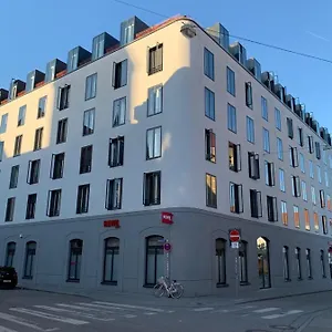 Apartment Wolke