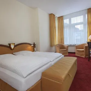 *** Hotell Gaestehaus Kaiserhof Tyskland