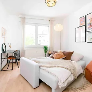 Comfy Heart Of Apartment