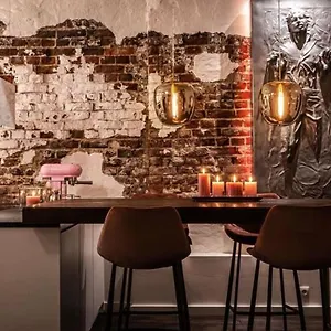 Lulex Ii - New York Loft - Messe Koeln Essen Ddorf Apartment