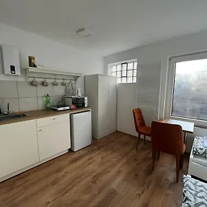City Flats Apartment