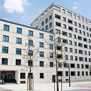 3* Hotell Hampton By Hilton