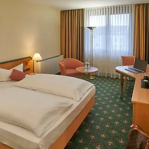 **** Hotell Balance Alte Messe Tyskland