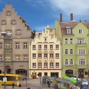  Appartement Arnulfsplatz Aparts