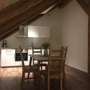 Apartment Am Herzogspark