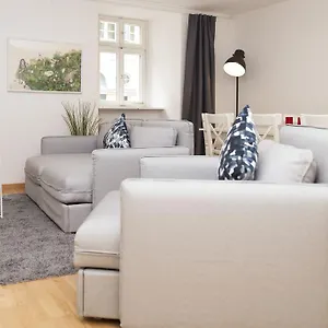 Apartment Kulturquartier