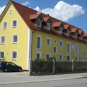 Apartment Komfort Apartmenthaus Haslbach Fgz
