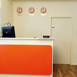  Vandrarhem Mac Tyskland