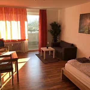 Apartment Redhouse