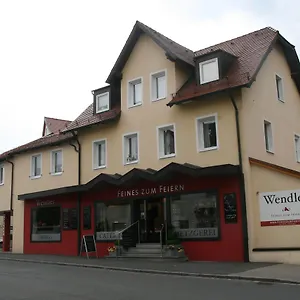 Wendlers #2 Und #3 Apartment