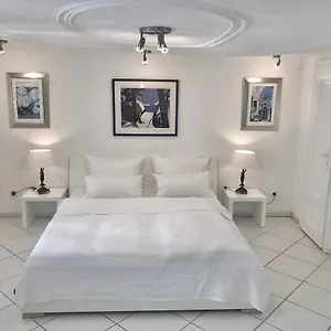 Apartment Kramwinkelsuite