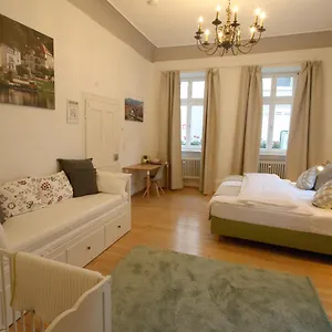 *** Hotell Sudpfanne Tyskland