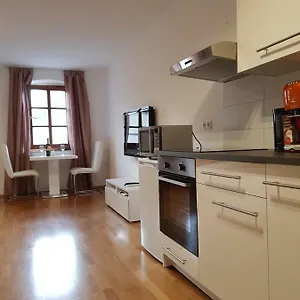 Apartment Jale