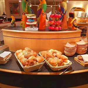 *** Hotell Good Morning + Tyskland