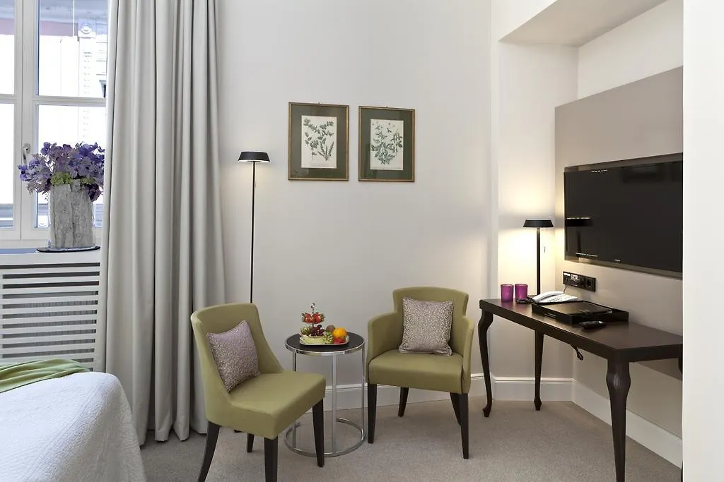 רגנסבורג Hotel Bischofshof Am Dom