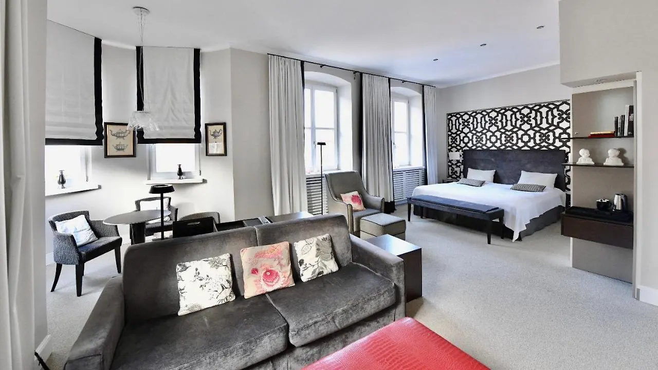 רגנסבורג Hotel Bischofshof Am Dom 4*,