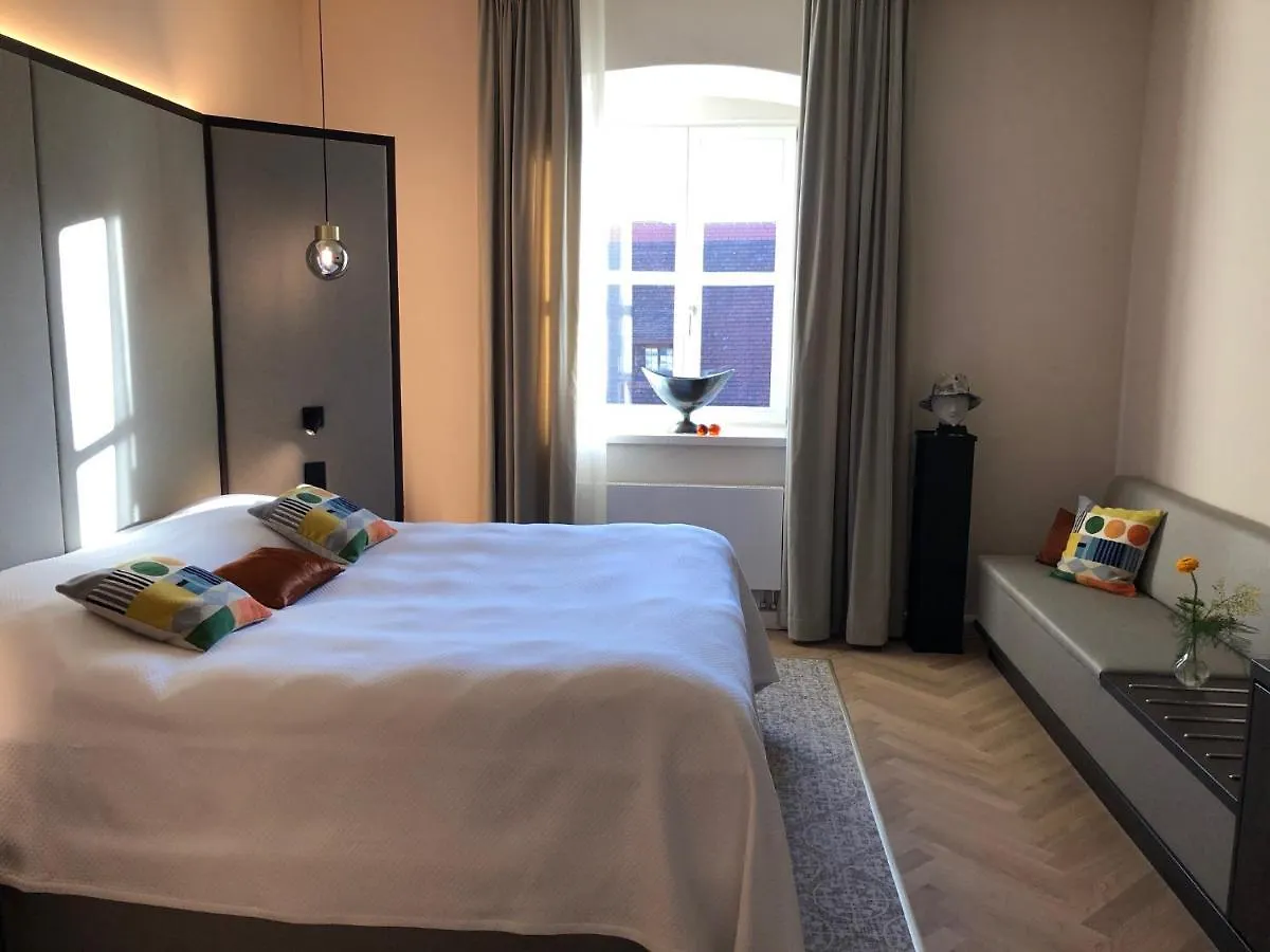 רגנסבורג Hotel Bischofshof Am Dom