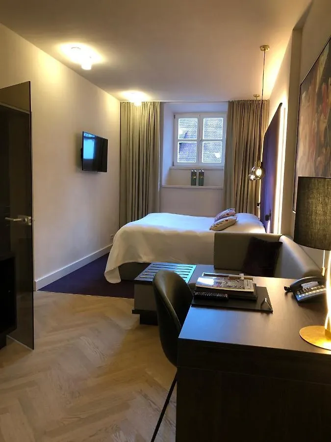 רגנסבורג Hotel Bischofshof Am Dom