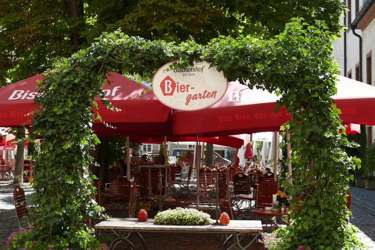 רגנסבורג Hotel Bischofshof Am Dom