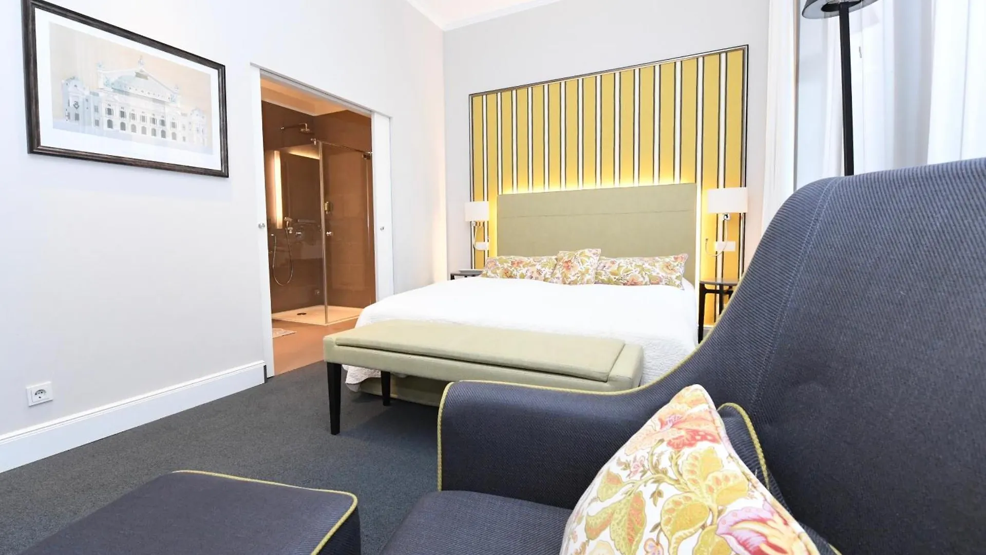 רגנסבורג Hotel Bischofshof Am Dom גרמניה