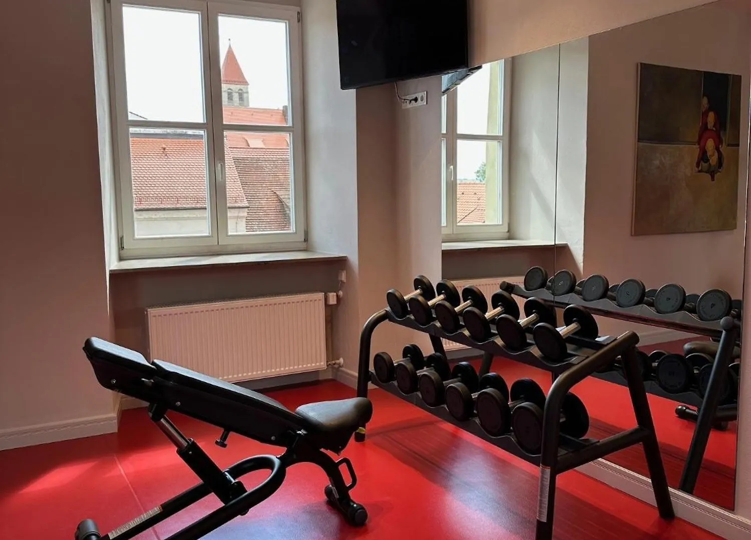****  Hotel Bischofshof Am Dom Ratyzbona Niemcy